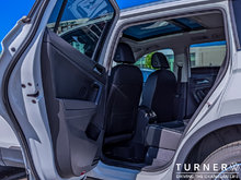 2018 Volkswagen TIGUAN 2.0 TRACK4M147 TSIA6A 2.0T HIGHLINE AUTOMATIC 4MOTION ALL-WHEEL DRIVE / LEATHER SEATS / PANORAMIC SUNROOF