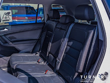 2018 Volkswagen TIGUAN 2.0 TRACK4M147 TSIA6A 2.0T HIGHLINE AUTOMATIC 4MOTION ALL-WHEEL DRIVE / LEATHER SEATS / PANORAMIC SUNROOF