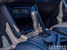 2018 Volkswagen TIGUAN 2.0 TRACK4M147 TSIA6A 2.0T HIGHLINE AUTOMATIC 4MOTION ALL-WHEEL DRIVE / LEATHER SEATS / PANORAMIC SUNROOF