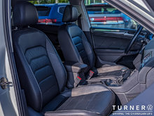 2018 Volkswagen TIGUAN 2.0 TRACK4M147 TSIA6A 2.0T HIGHLINE AUTOMATIC 4MOTION ALL-WHEEL DRIVE / LEATHER SEATS / PANORAMIC SUNROOF