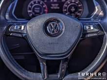 2018 Volkswagen TIGUAN 2.0 TRACK4M147 TSIA6A 2.0T HIGHLINE AUTOMATIC 4MOTION ALL-WHEEL DRIVE / LEATHER SEATS / PANORAMIC SUNROOF