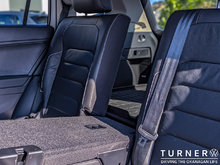 2018 Volkswagen TIGUAN 2.0 TRACK4M147 TSIA6A 2.0T HIGHLINE AUTOMATIC 4MOTION ALL-WHEEL DRIVE / LEATHER SEATS / PANORAMIC SUNROOF
