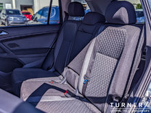2018 Volkswagen Tiguan 2.0TSI TRENDLINE 8-SPEED AUTOMATIC 4MOTION