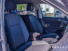2018 Volkswagen Tiguan 2.0TSI TRENDLINE 8-SPEED AUTOMATIC 4MOTION