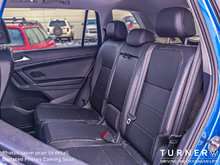 2018 Volkswagen Tiguan COMFORTLINE