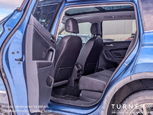 2018 Volkswagen Tiguan COMFORTLINE