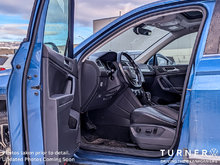 2018 Volkswagen Tiguan COMFORTLINE