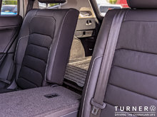 2018 Volkswagen Tiguan HIGHLINE