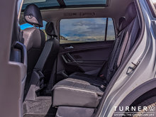 2018 Volkswagen Tiguan HIGHLINE