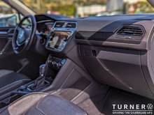 2018 Volkswagen Tiguan HIGHLINE