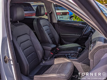 2018 Volkswagen Tiguan HIGHLINE