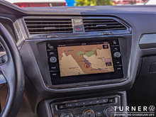 2018 Volkswagen Tiguan HIGHLINE