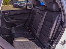 2018 Volkswagen Tiguan HIGHLINE