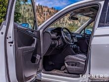 2018 Volkswagen Tiguan HIGHLINE
