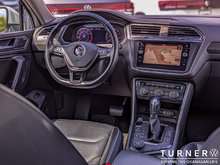 2018 Volkswagen Tiguan HIGHLINE