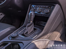 2018 Volkswagen Tiguan HIGHLINE