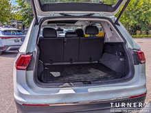 2018 Volkswagen Tiguan HIGHLINE