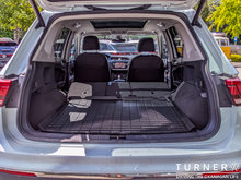 2018 Volkswagen Tiguan HIGHLINE