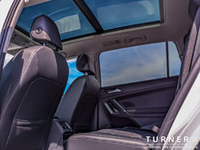 2018 Volkswagen Tiguan HIGHLINE