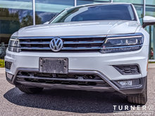 2018 Volkswagen Tiguan HIGHLINE