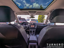 2018 Volkswagen Tiguan HIGHLINE