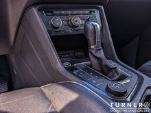 2018 Volkswagen Tiguan HIGHLINE