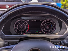 2018 Volkswagen Tiguan HIGHLINE