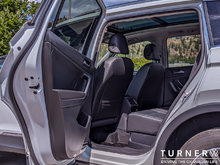 2018 Volkswagen Tiguan HIGHLINE