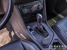 2018 Volkswagen Tiguan HIGHLINE
