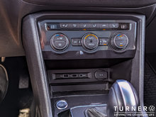 2018 Volkswagen Tiguan HIGHLINE