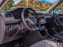 2018 Volkswagen Tiguan HIGHLINE