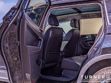 2018 Volkswagen Tiguan COMFORTLINE ALL WHEEL DRIVE / PREMIUM SYNTHETIC HEATED SEATS