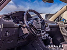 2018 Volkswagen Tiguan COMFORTLINE ALL WHEEL DRIVE / PREMIUM SYNTHETIC HEATED SEATS