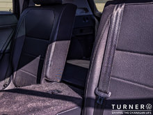 2018 Volkswagen Tiguan COMFORTLINE ALL WHEEL DRIVE / PREMIUM SYNTHETIC HEATED SEATS