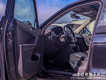 2018 Volkswagen Tiguan COMFORTLINE ALL WHEEL DRIVE / PREMIUM SYNTHETIC HEATED SEATS