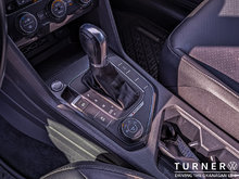 2018 Volkswagen Tiguan COMFORTLINE ALL WHEEL DRIVE / PREMIUM SYNTHETIC HEATED SEATS