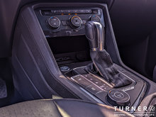 2018 Volkswagen Tiguan COMFORTLINE ALL WHEEL DRIVE / PREMIUM SYNTHETIC HEATED SEATS