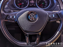 2018 Volkswagen Tiguan COMFORTLINE ALL WHEEL DRIVE / PREMIUM SYNTHETIC HEATED SEATS