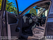 2018 Volkswagen Tiguan COMFORTLINE