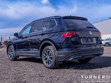 2018 Volkswagen Tiguan COMFORTLINE ALL WHEEL DRIVE / PREMIUM SYNTHETIC HEATED SEATS