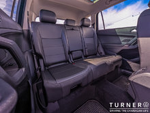 2018 Volkswagen Tiguan COMFORTLINE ALL WHEEL DRIVE / PREMIUM SYNTHETIC HEATED SEATS
