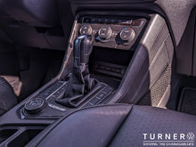 2018 Volkswagen Tiguan COMFORTLINE ALL WHEEL DRIVE / PREMIUM SYNTHETIC HEATED SEATS