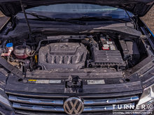 2018 Volkswagen Tiguan COMFORTLINE ALL WHEEL DRIVE / PREMIUM SYNTHETIC HEATED SEATS
