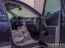 2018 Volkswagen Tiguan COMFORTLINE ALL WHEEL DRIVE / PREMIUM SYNTHETIC HEATED SEATS