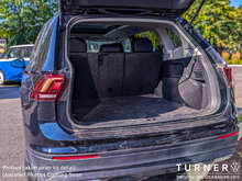 2018 Volkswagen Tiguan COMFORTLINE