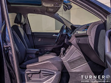 2018 Volkswagen Tiguan COMFORTLINE ALL WHEEL DRIVE / PREMIUM SYNTHETIC HEATED SEATS