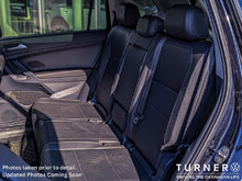 2018 Volkswagen Tiguan COMFORTLINE