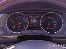 2018 Volkswagen Tiguan COMFORTLINE ALL WHEEL DRIVE / PREMIUM SYNTHETIC HEATED SEATS