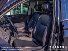 2018 Volkswagen Tiguan COMFORTLINE