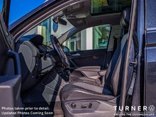 2018 Volkswagen Tiguan COMFORTLINE